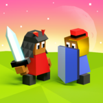 the battle of polytopia android application logo